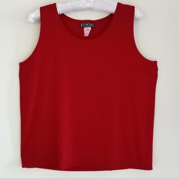 Fashque Top - Picture 1 of 3